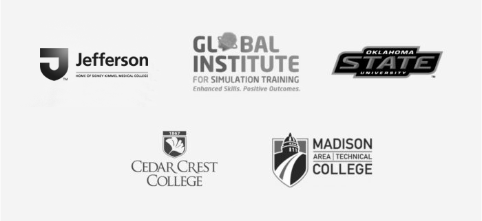 MEDIASHAREiQ Clients