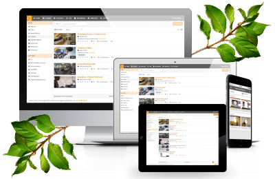 Product Shot w LeavesArtboard 1