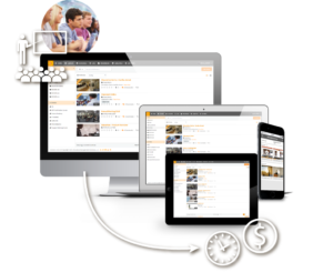 Save Time and Money with Video Management